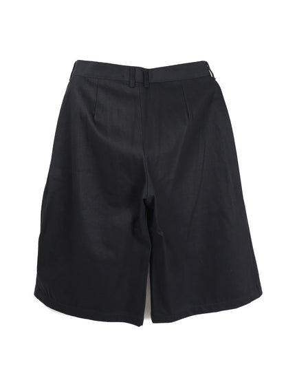 Seventh　DENIM 440 BERMUDA JORTS