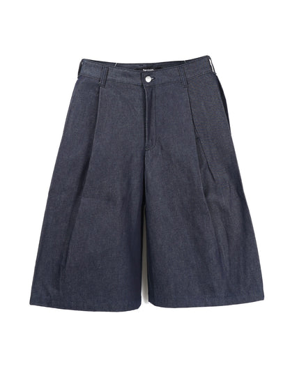 Seventh　DENIM 440 BERMUDA JORTS