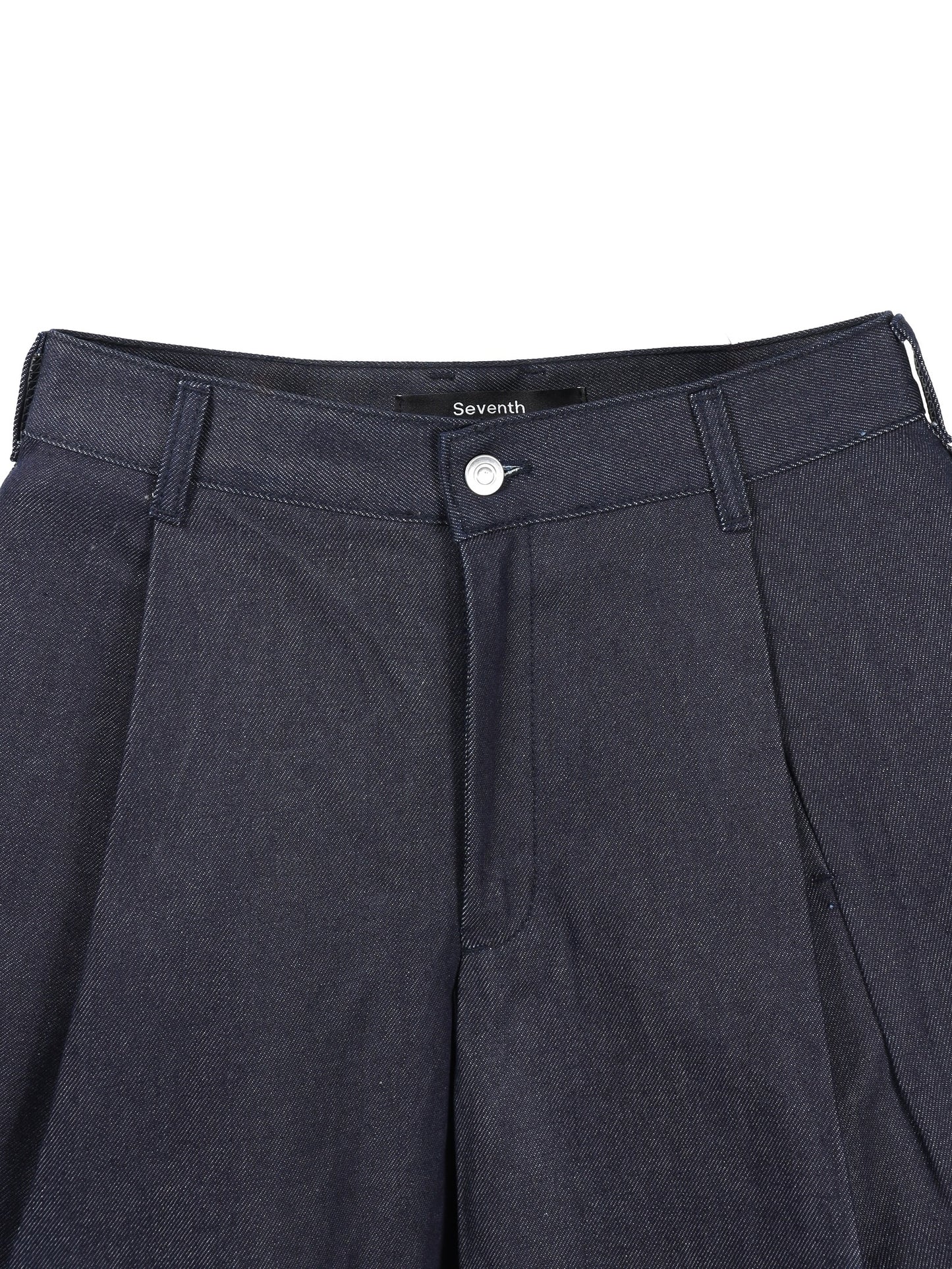 Seventh　DENIM 440 BERMUDA JORTS