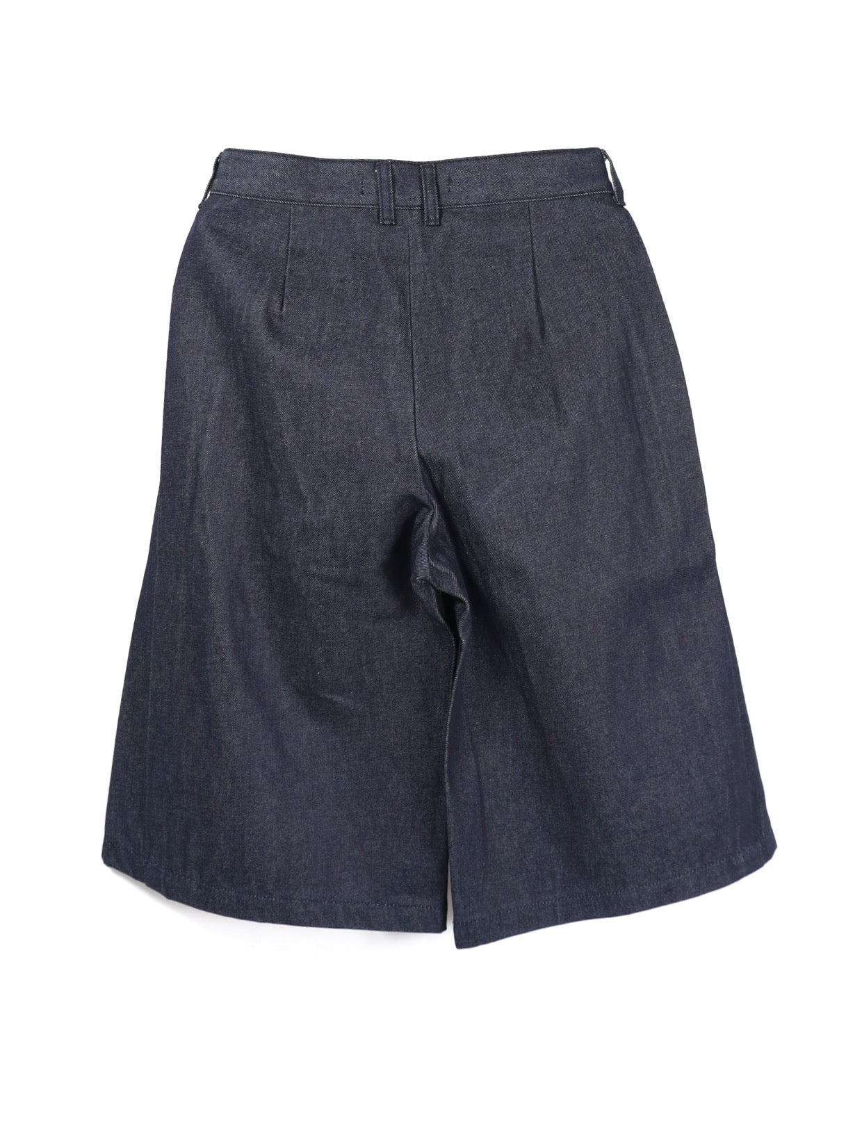 Seventh　DENIM 440 BERMUDA JORTS