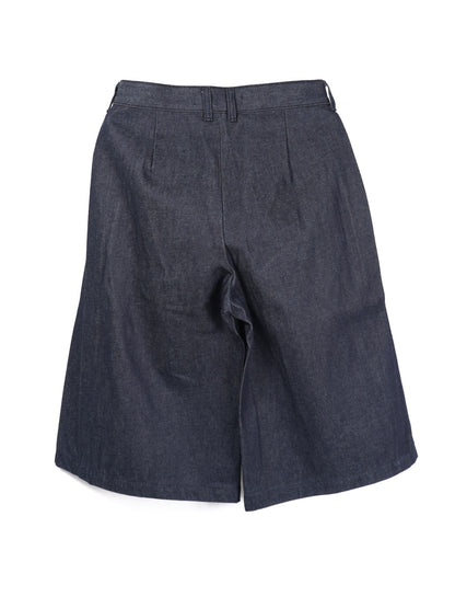 Seventh　DENIM 440 BERMUDA JORTS