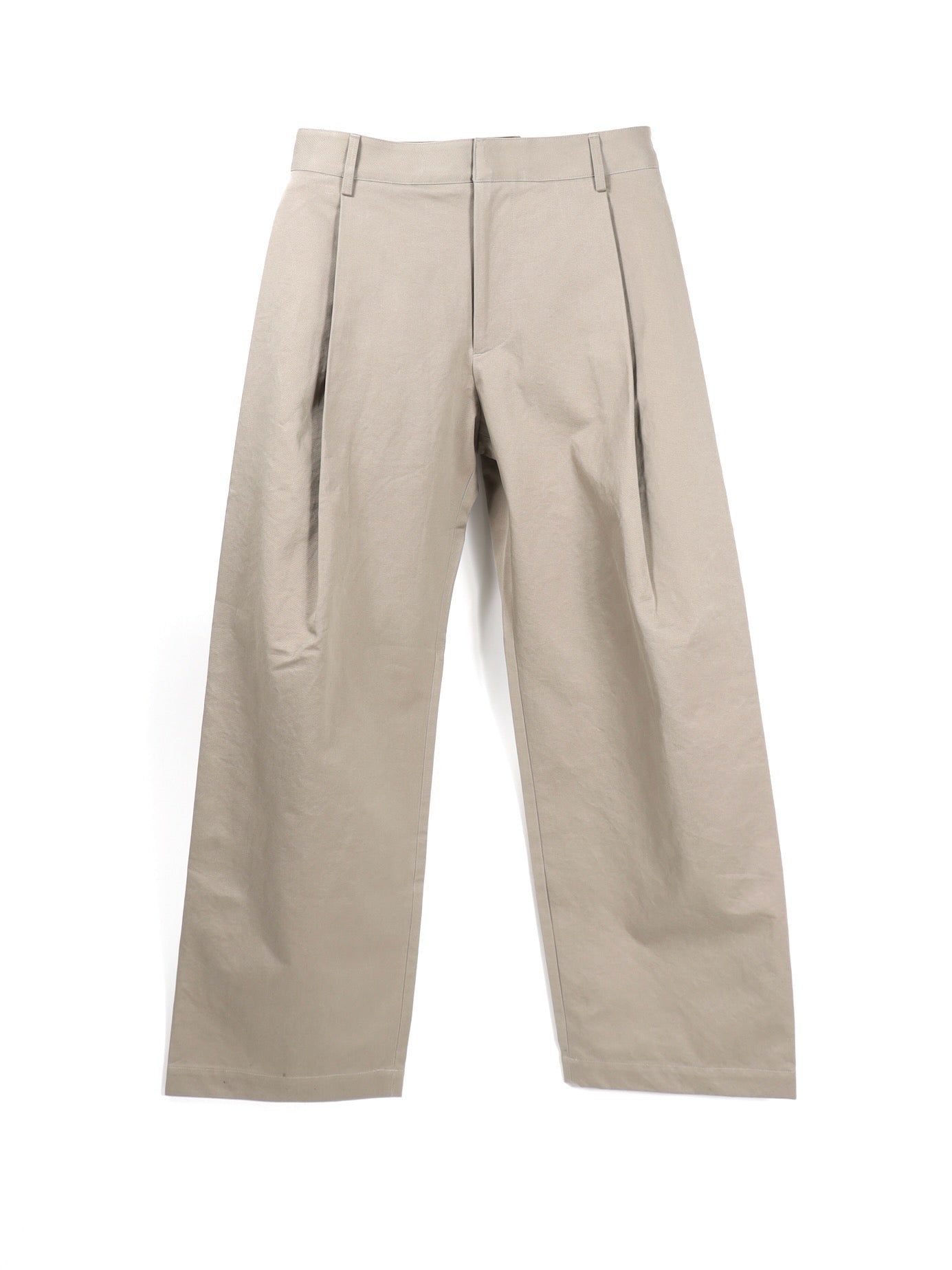 Seventh　BERMUDA CHINO PANT