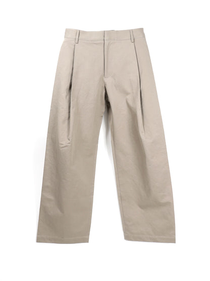 Seventh　BERMUDA CHINO PANT