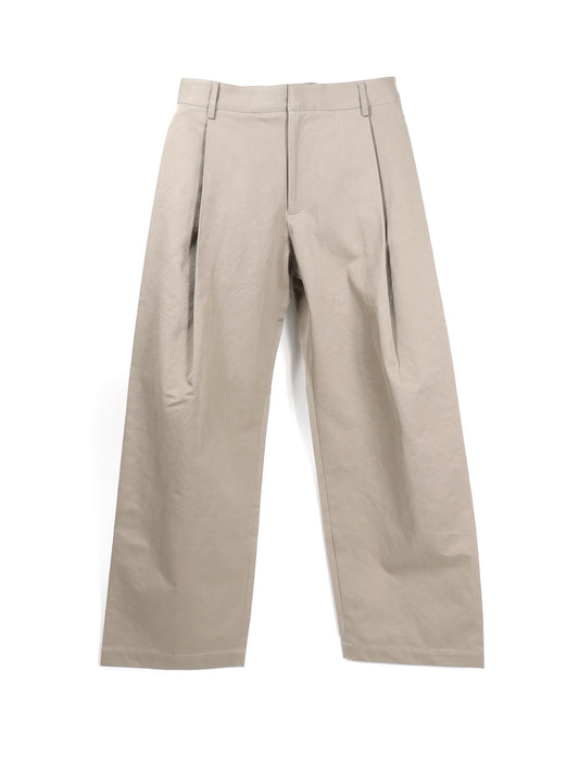 Seventh　BERMUDA CHINO PANT