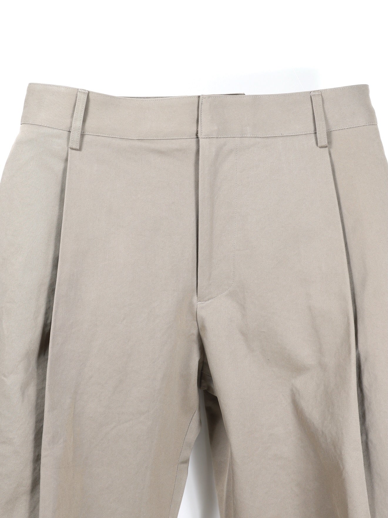 Seventh　BERMUDA CHINO PANT