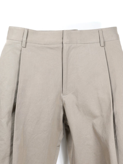 Seventh　BERMUDA CHINO PANT
