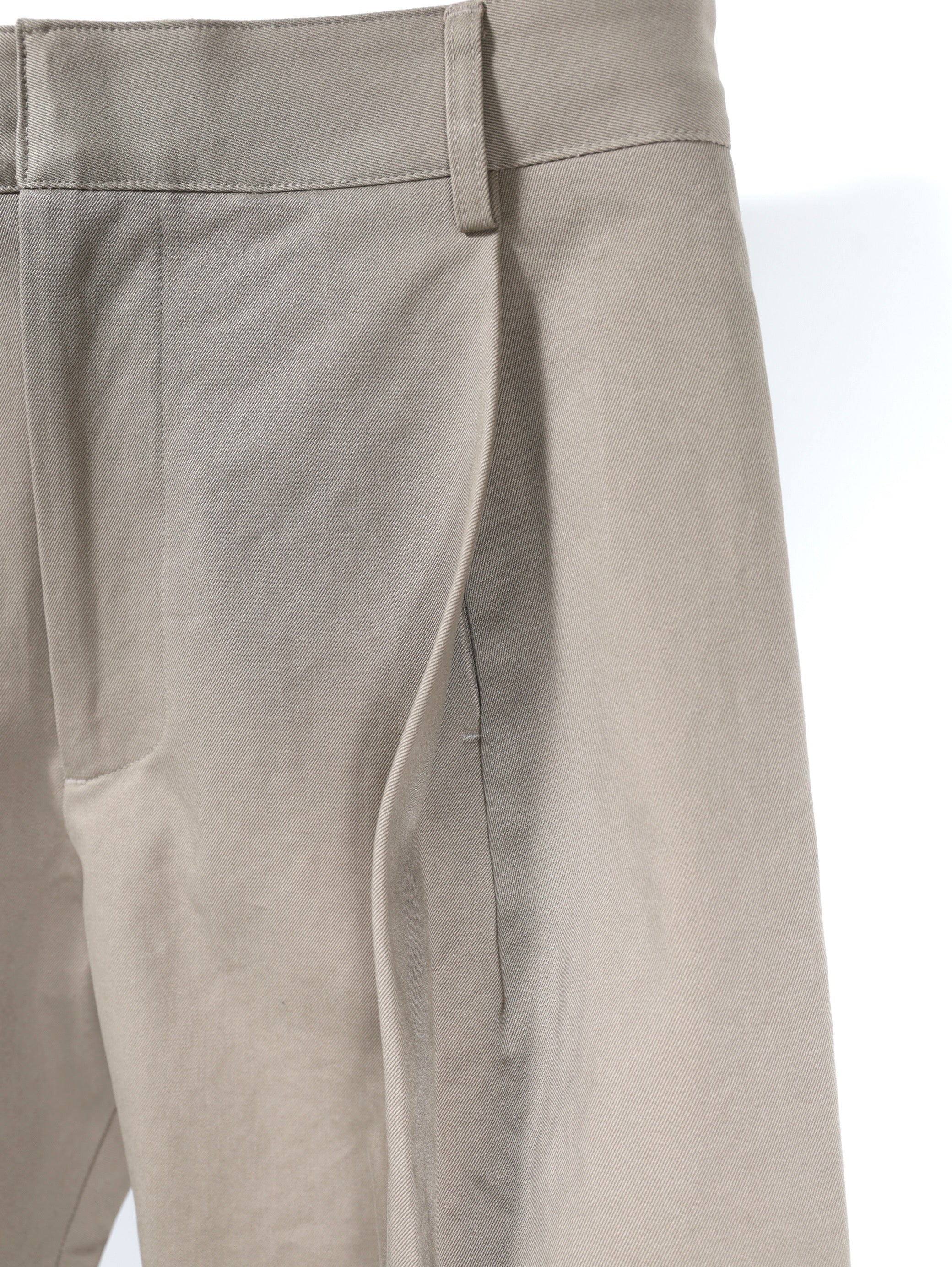Seventh BERMUDA CHINO PANT – KIKUNOBU