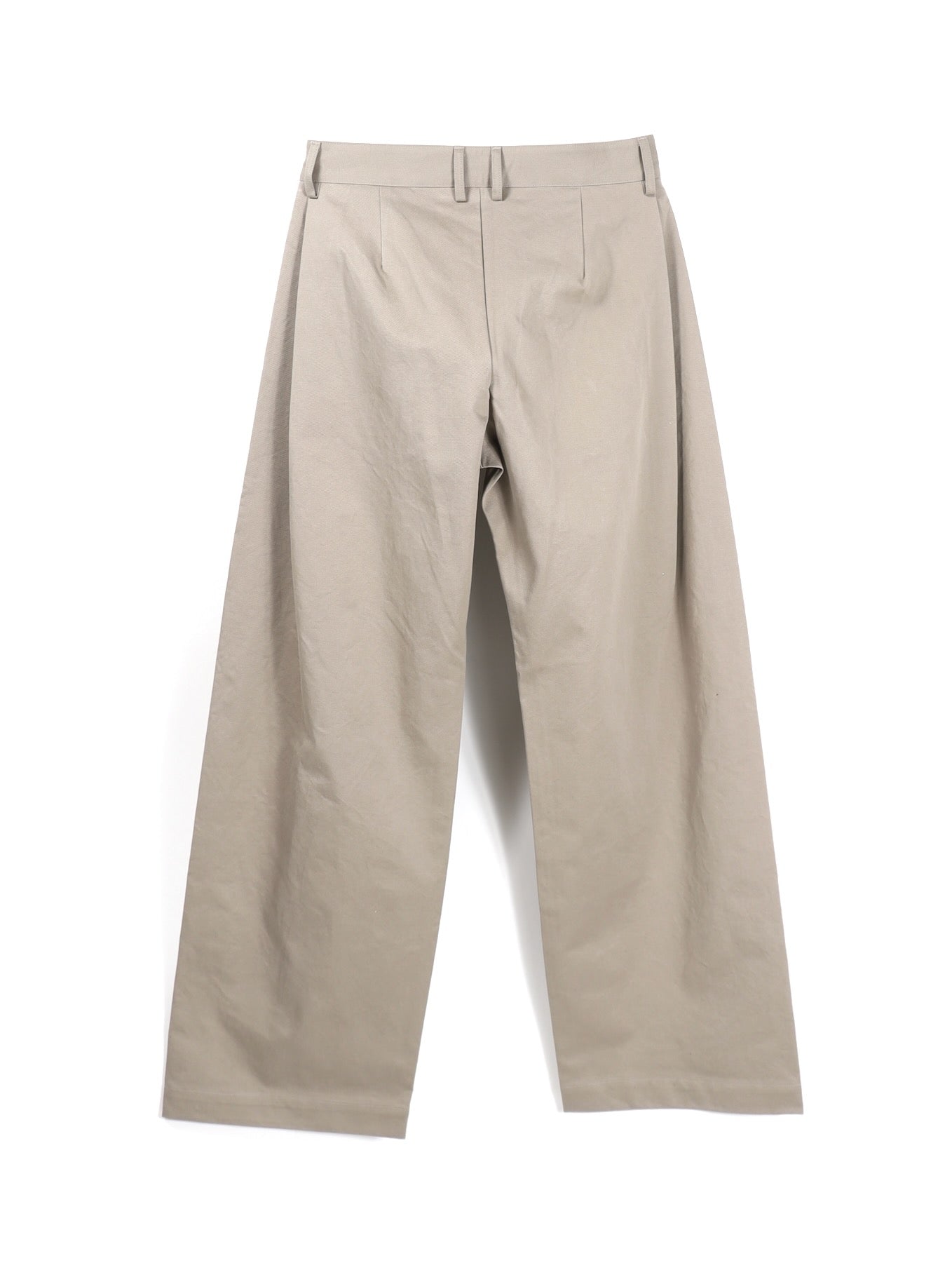 Seventh　BERMUDA CHINO PANT