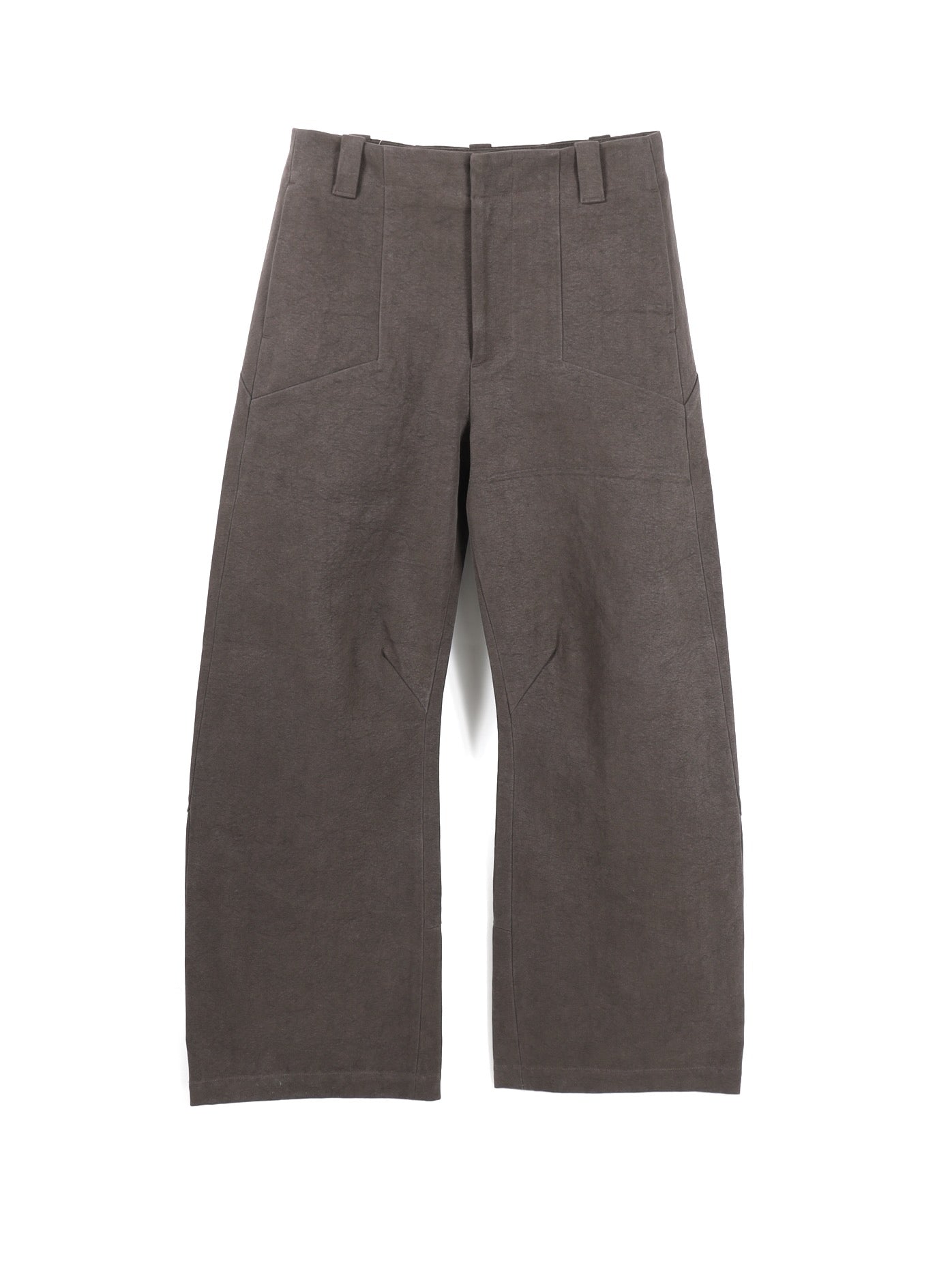 Seventh　CANVAS WORKWEAR PANT