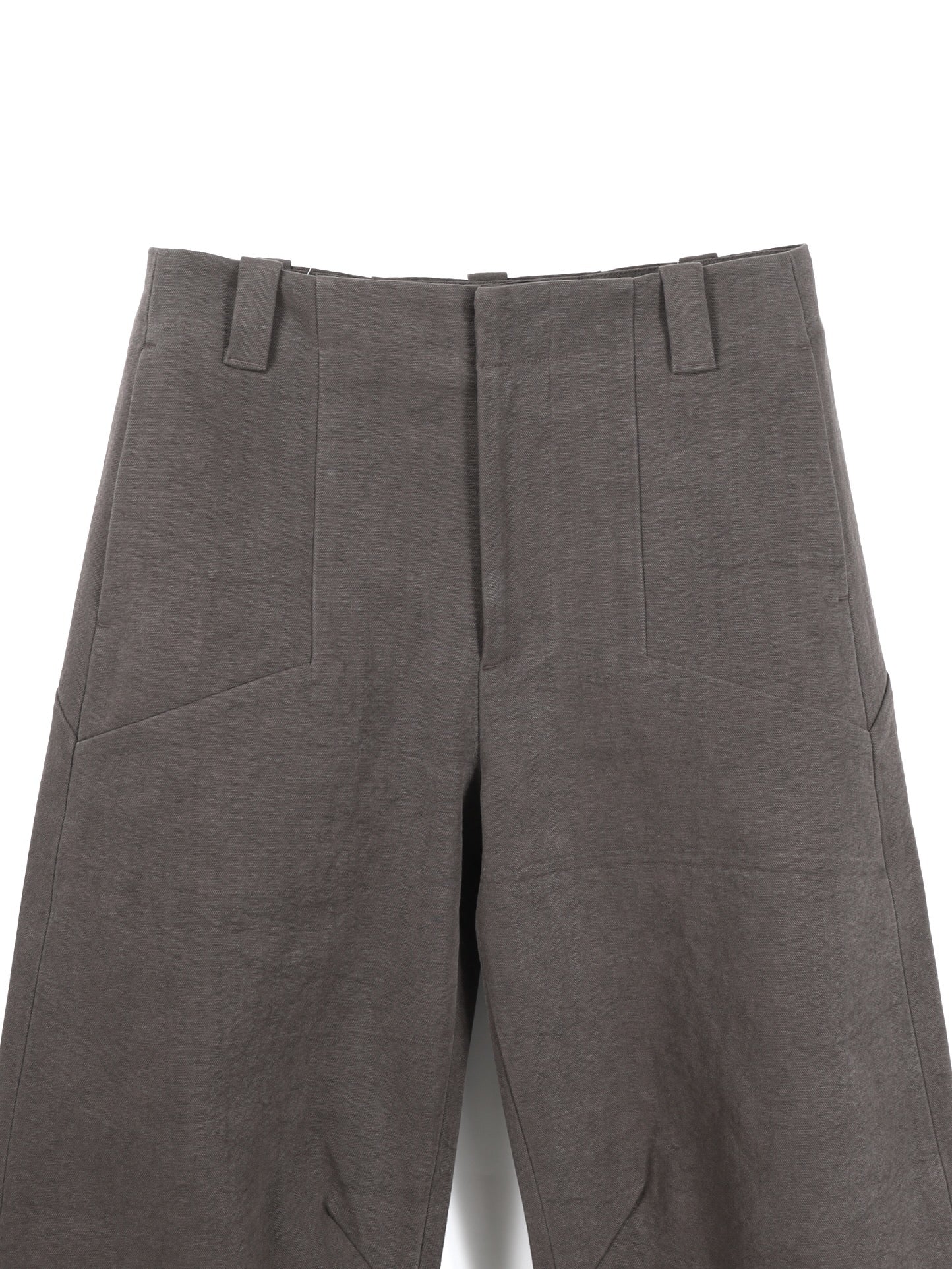 Seventh　CANVAS WORKWEAR PANT
