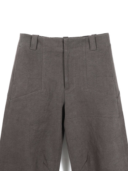 Seventh　CANVAS WORKWEAR PANT