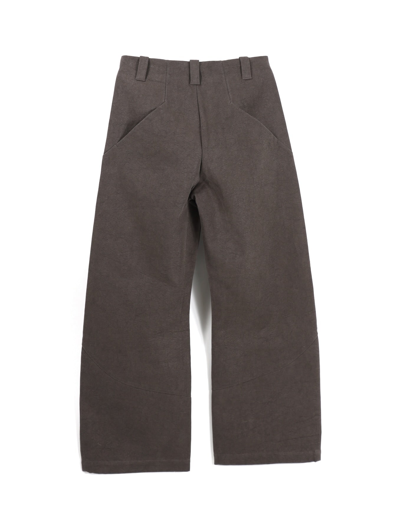 Seventh　CANVAS WORKWEAR PANT