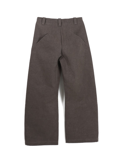 Seventh　CANVAS WORKWEAR PANT