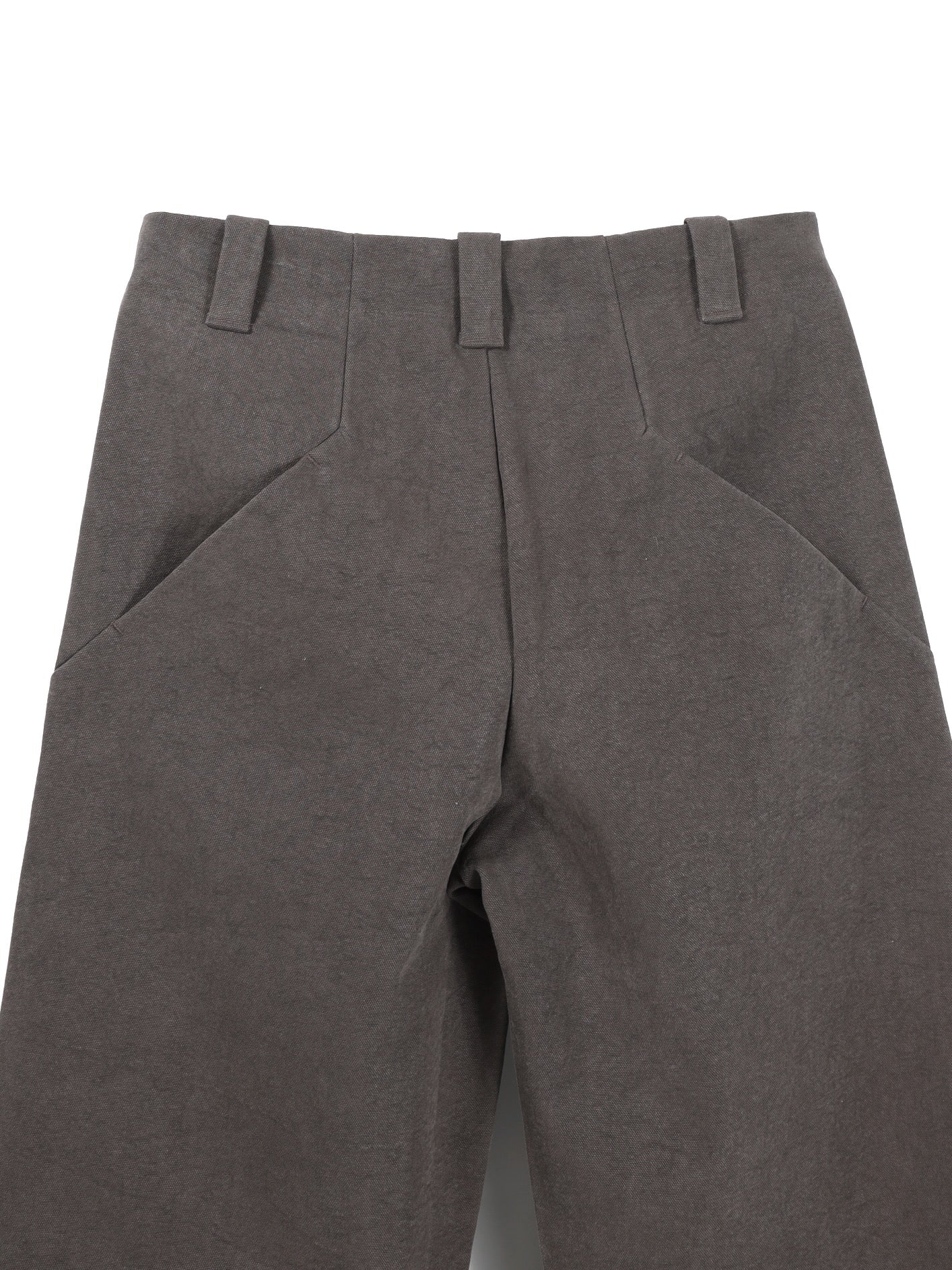 Seventh　CANVAS WORKWEAR PANT