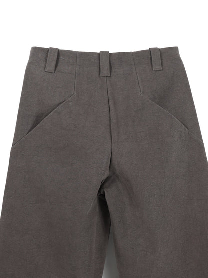 Seventh　CANVAS WORKWEAR PANT
