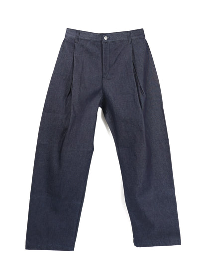 Seventh　DENIM 440 BERMUDA JEANS