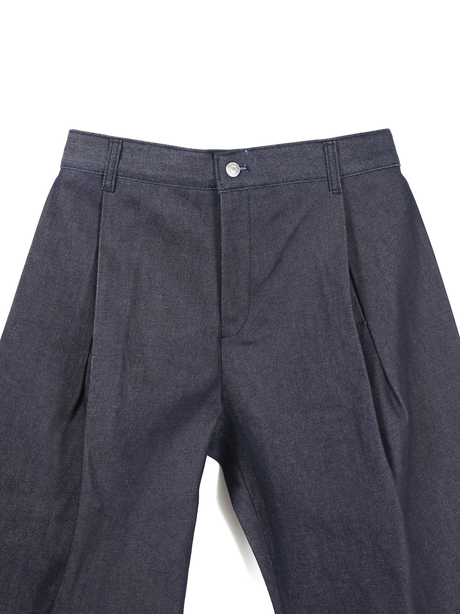Seventh DENIM 440 BERMUDA JEANS – KIKUNOBU