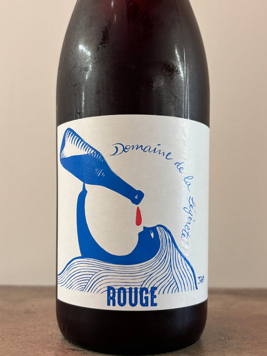 PINOT NOIR ROUGE 2023(Domaine de la Légèreté)(赤)