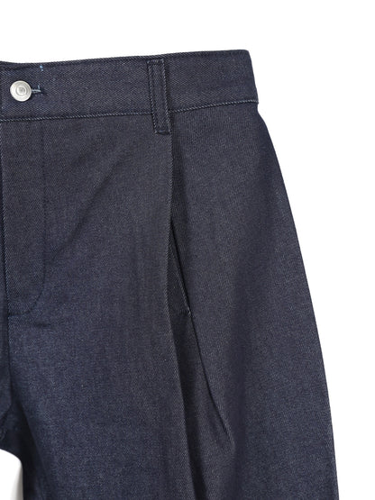 Seventh　DENIM 440 BERMUDA JEANS