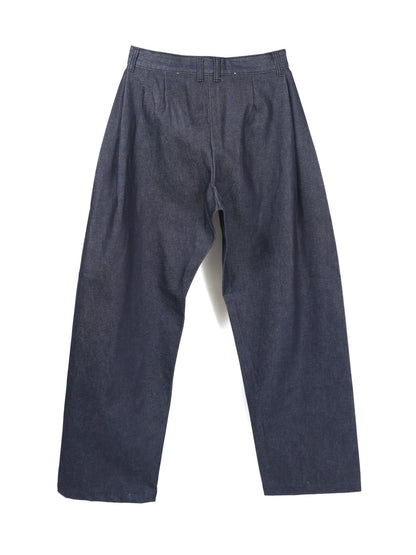 Seventh　DENIM 440 BERMUDA JEANS