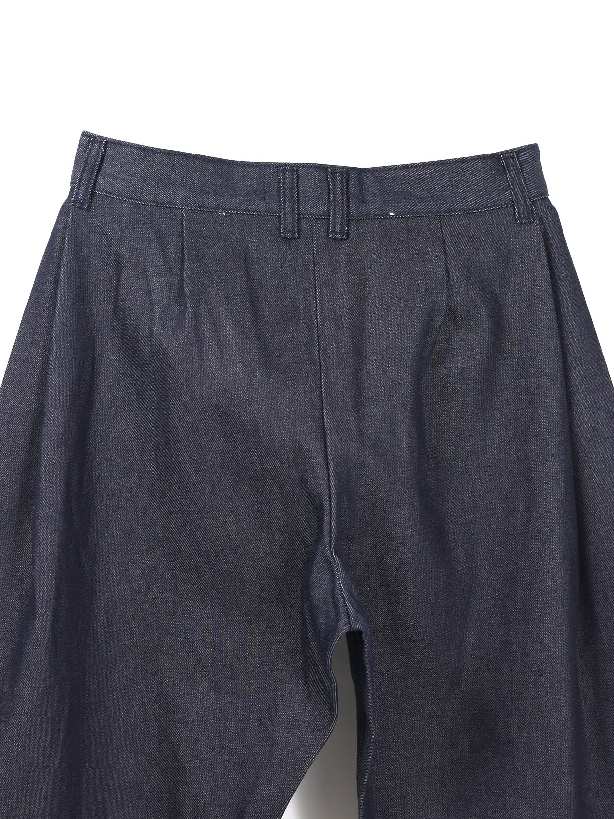 Seventh DENIM 440 BERMUDA JEANS – KIKUNOBU