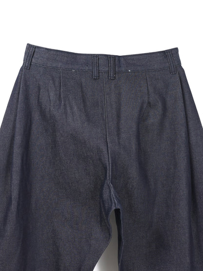 Seventh　DENIM 440 BERMUDA JEANS