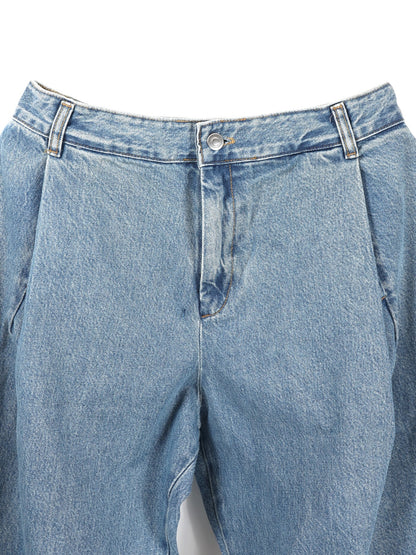 Seventh　DENIM 410 BERMUDA JEANS