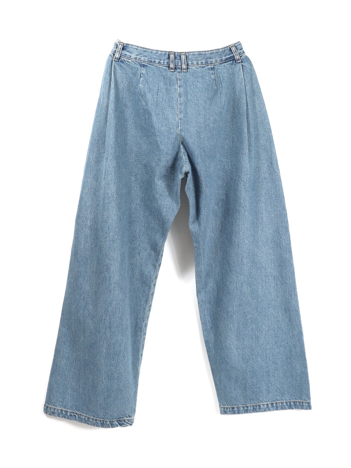 Seventh DENIM 410 BERMUDA JEANS – KIKUNOBU