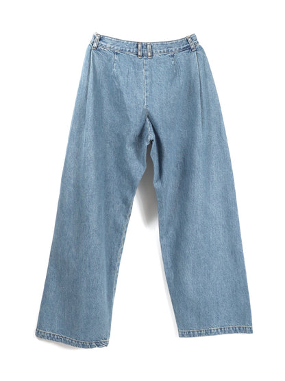 Seventh　DENIM 410 BERMUDA JEANS