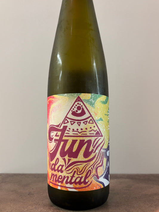 FUNDAMENTAL PINOT GRIS 2020(白)
