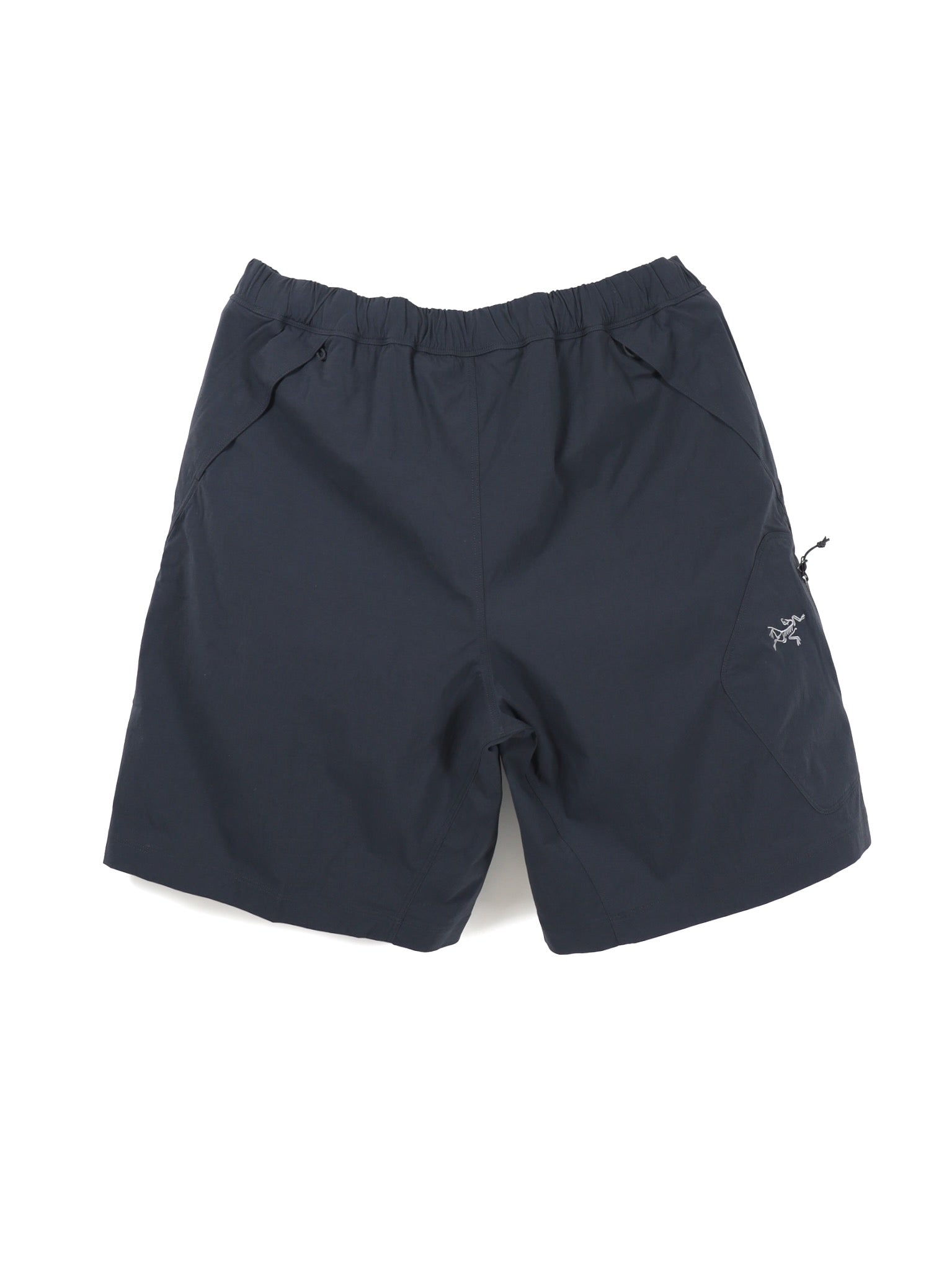 ARC'TERYX KONSEAL SHORT 11 ショートパンツ ARC'TERYX Konseal Short 9'' Men's – KIKUNOBU