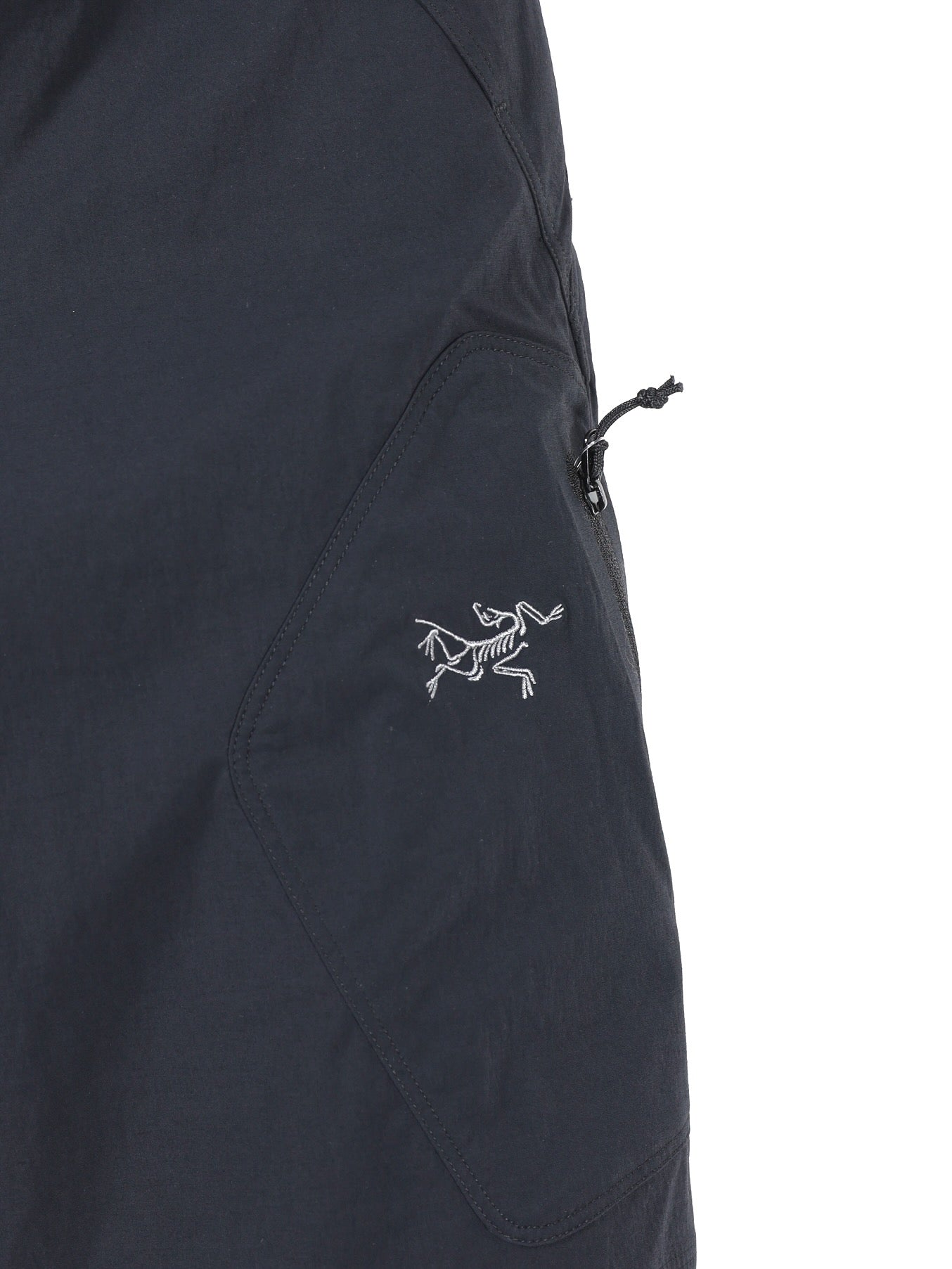 ARC'TERYX　Konseal Short 9'' Men's