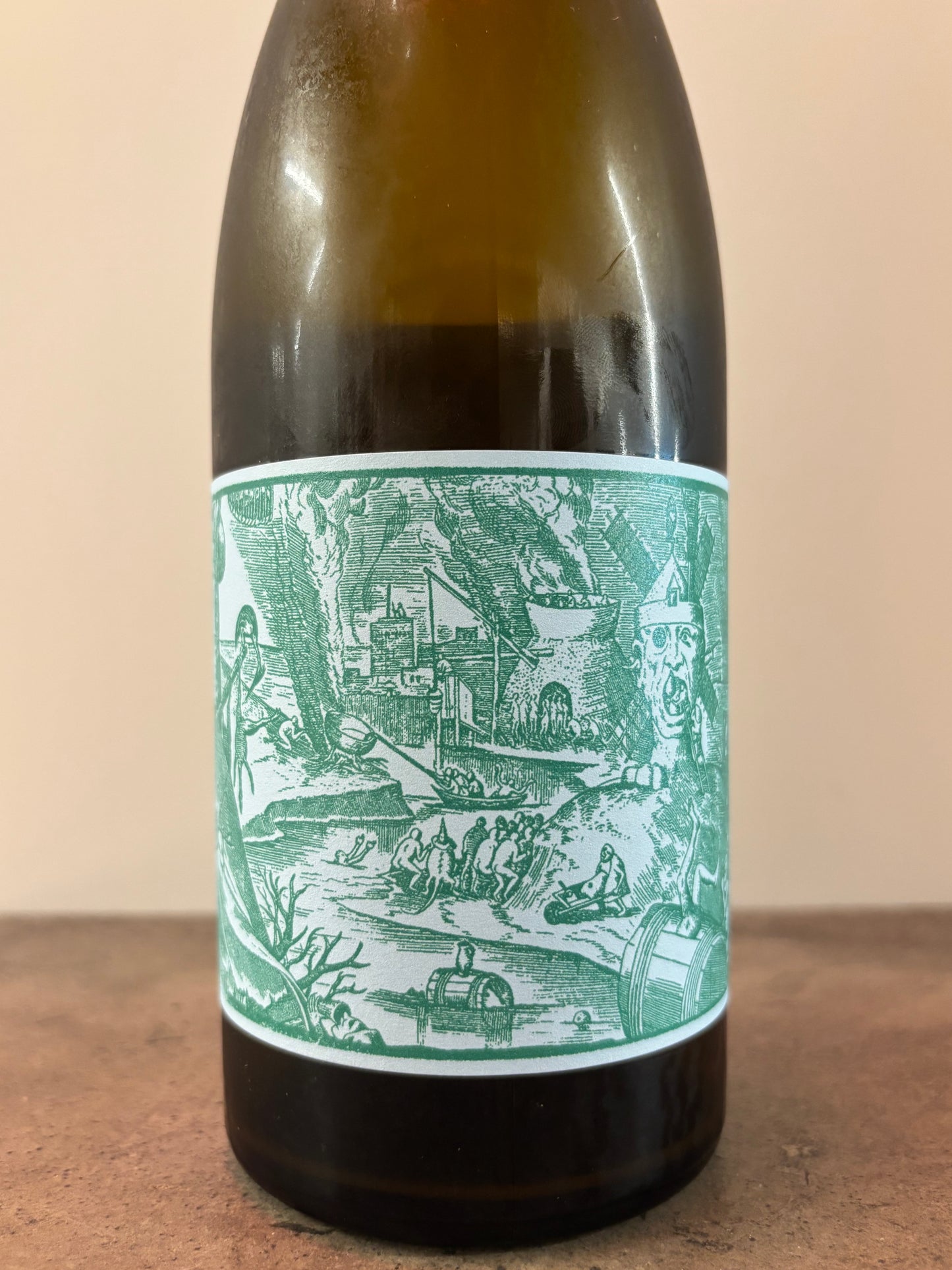 One Harvest Evening Rose 2023 One Harvest Evening (Rose) (TAB)