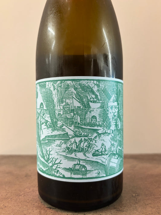 One Harvest Evening Rose 2023 One Harvest Evening (Rose) (TAB)