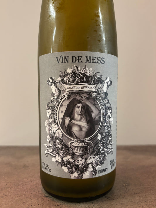 VIN DE MESS 2023(オレンジ)