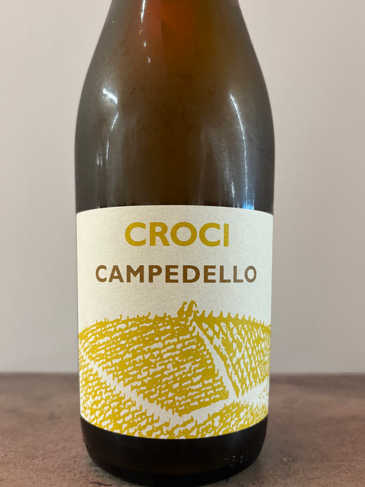 CAMPEDELLO 2022(白)
