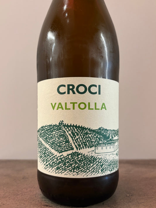 VALTOLLA 2022(白)