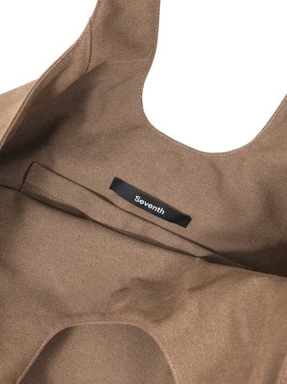 Seventh　CRUISE TOTE BAG