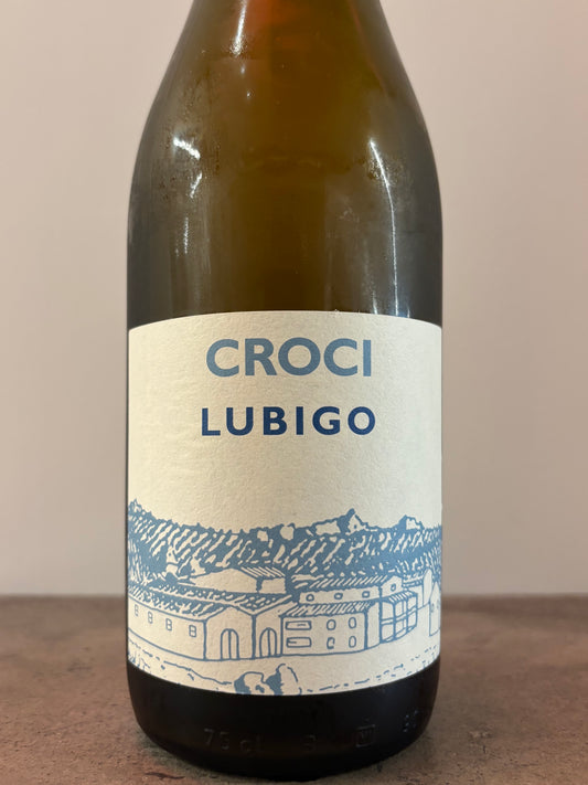 LUBIGO 2022(白)