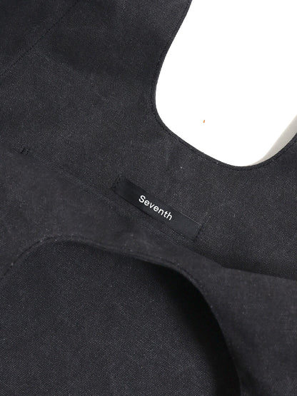 Seventh　CRUISE TOTE BAG