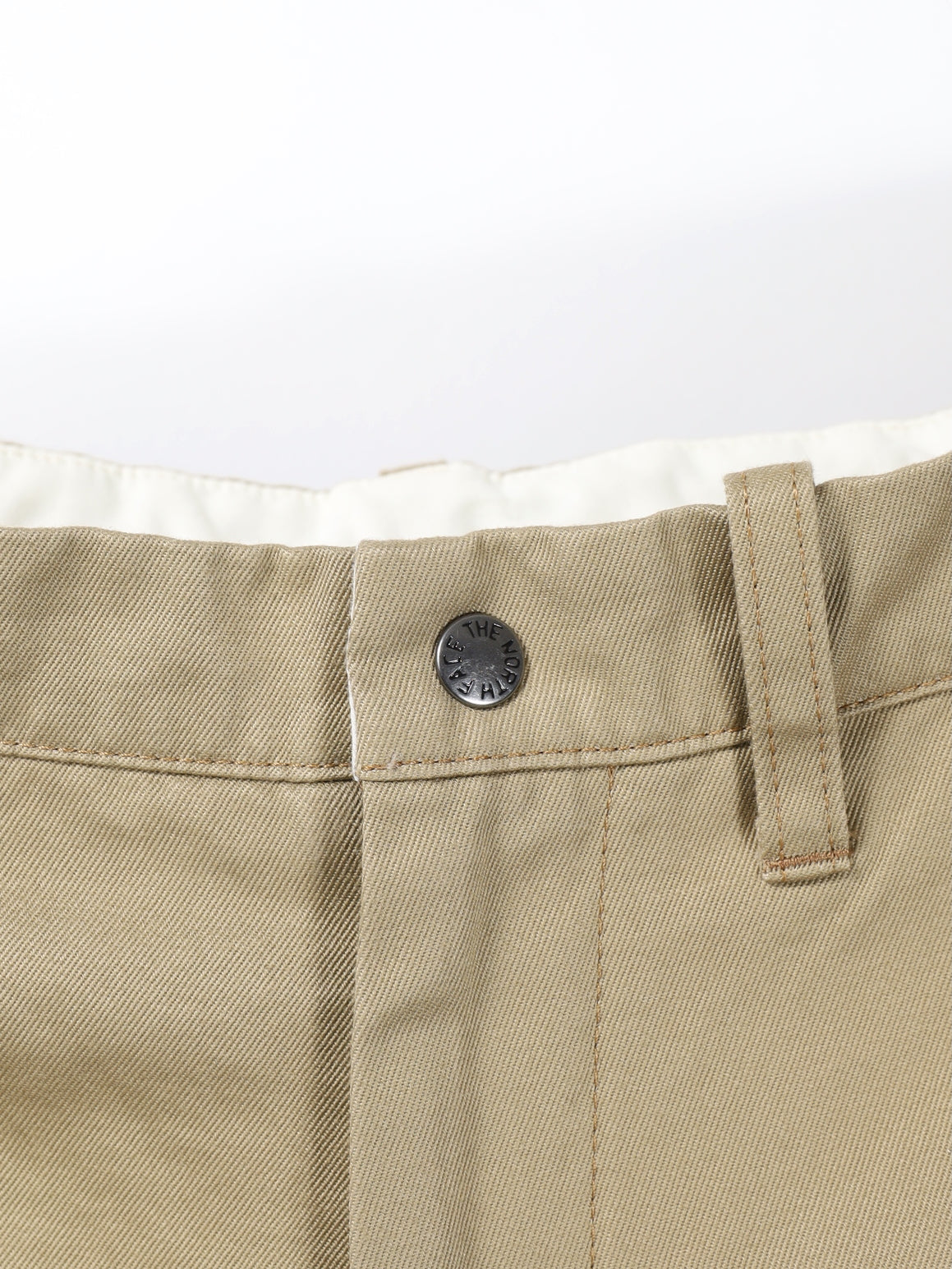 THE NORTH FACE Rock Steady Chino Pants – KIKUNOBU