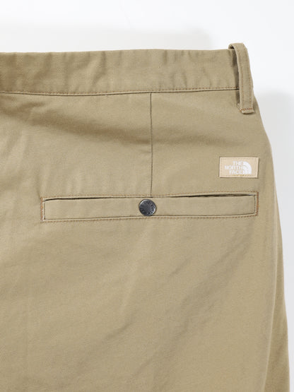 THE NORTH FACE　Rock Steady Chino Pants