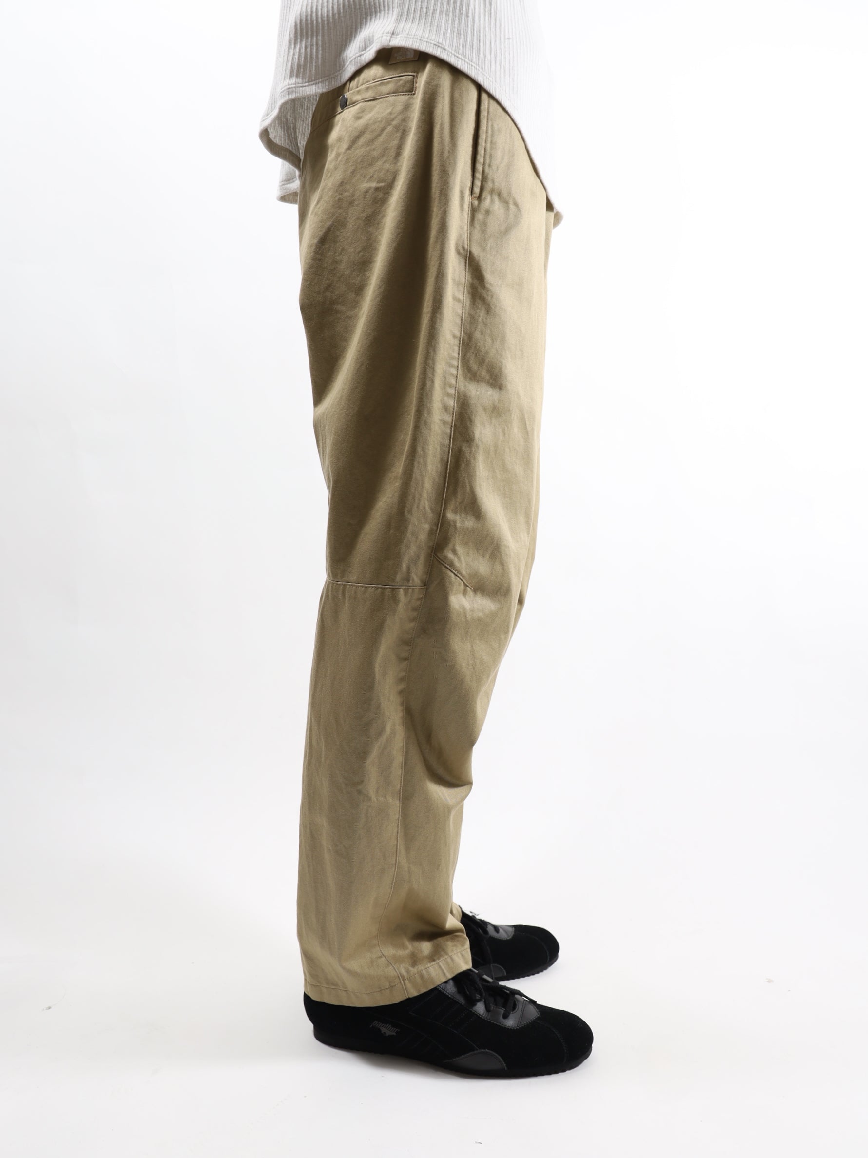 THE NORTH FACE Rock Steady Chino Pants – KIKUNOBU