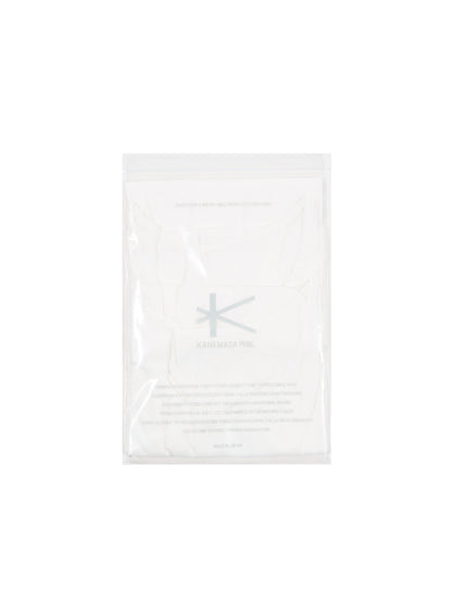 KANEMASA PHIL.　46G Cotton Thin Pack Tank
