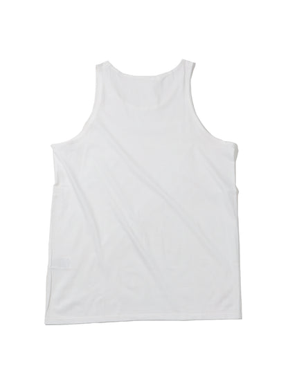 KANEMASA PHIL.　46G Cotton Thin Pack Tank