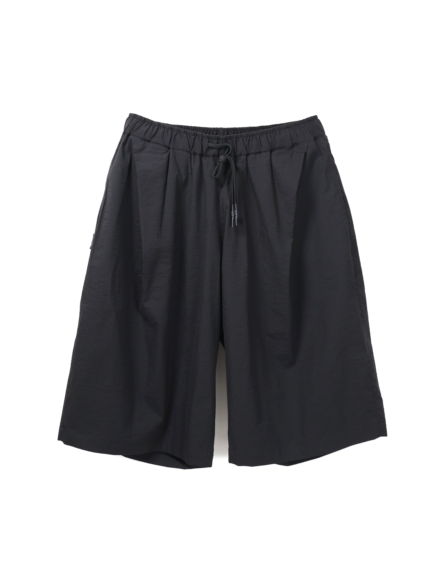 S.F.C　NYLON BAGGY LONG SHORTS