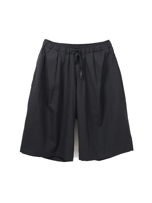 S.F.C　NYLON BAGGY LONG SHORTS