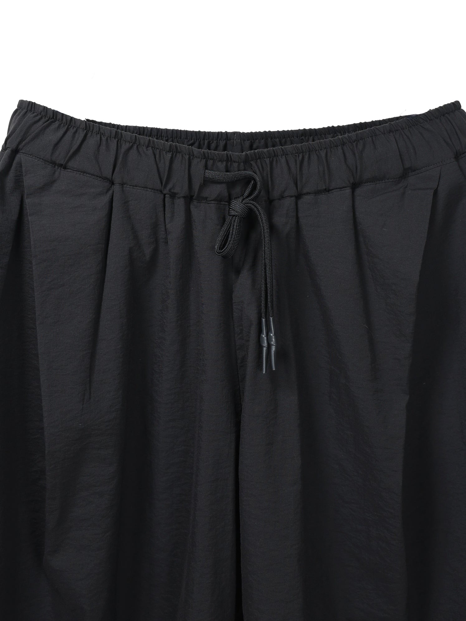 S.F.C NYLON BAGGY LONG SHORTS – KIKUNOBU
