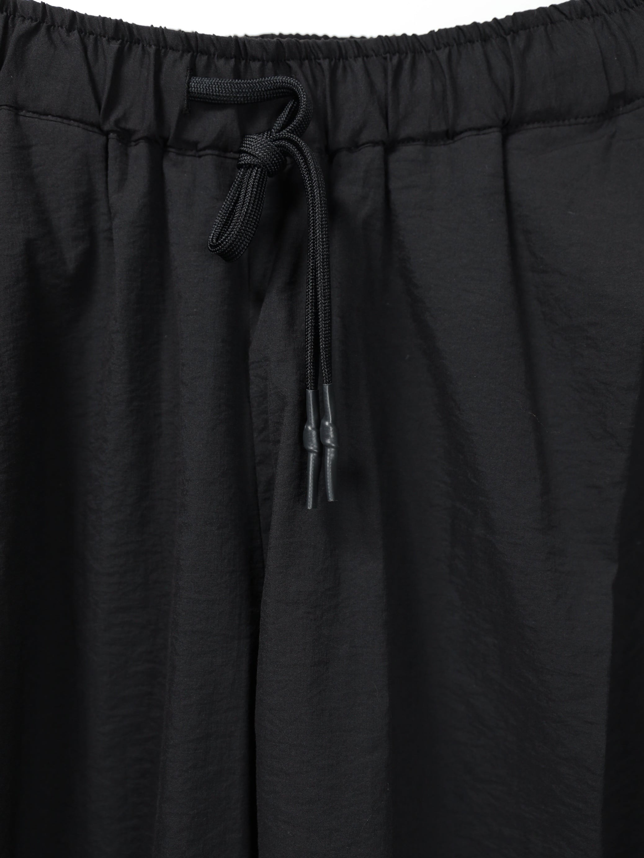 S.F.C NYLON BAGGY LONG SHORTS – KIKUNOBU