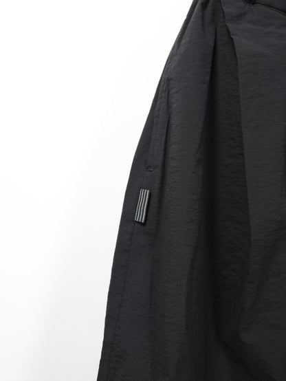 S.F.C　NYLON BAGGY LONG SHORTS